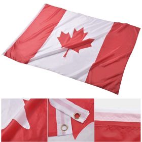 4x6FT Canada Flag
